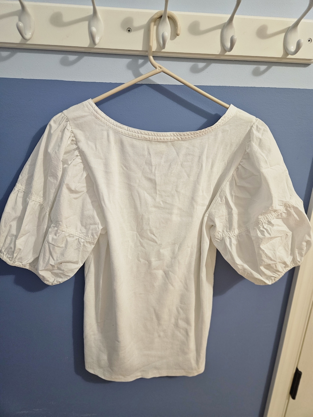 Loft Blouse Size 12